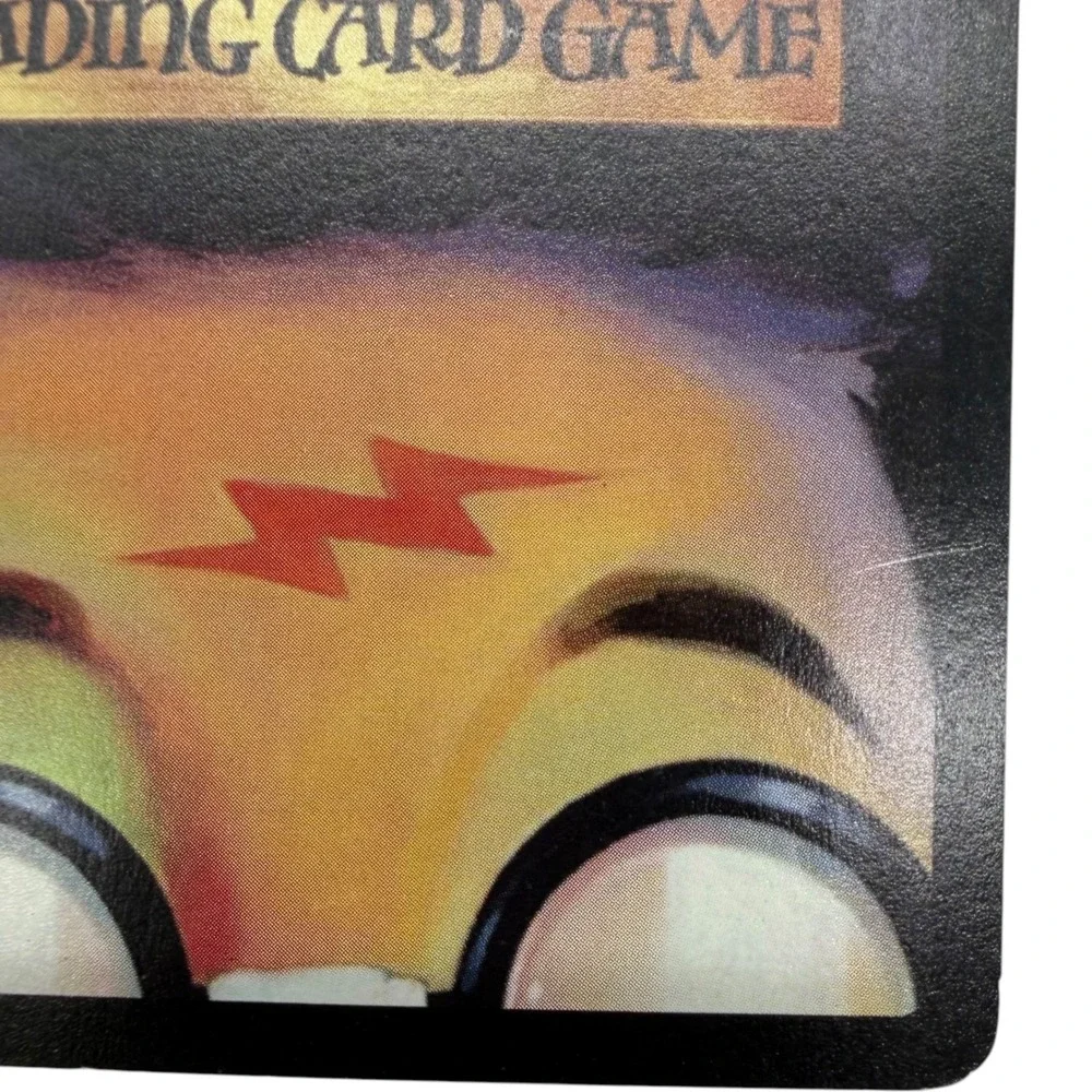 Harry Potter TCG Put-Outer 22/80 Rare Holofoil Card 2001 Wizards of the Coast